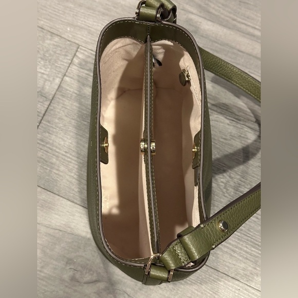 Kate spade medium Julia bucket bag - Picture 3 of 13